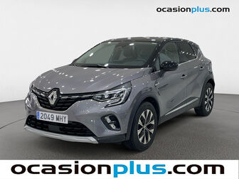 Imagen de RENAULT Captur TCe Techno 67kW