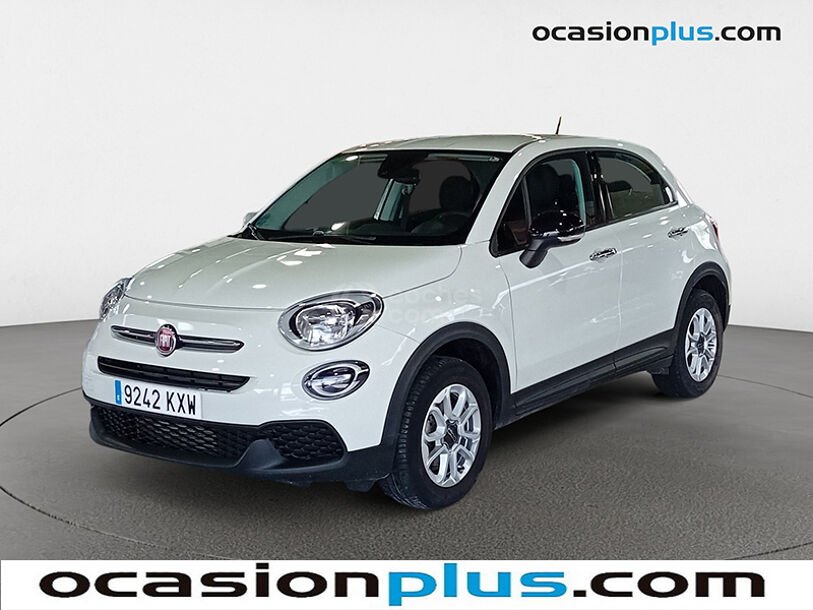 Foto del FIAT 500X 1.3Mjt S&S Urban 4x2