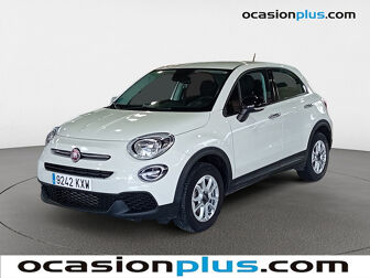 Imagen de FIAT 500X 1.3Mjt S&S Urban 4x2