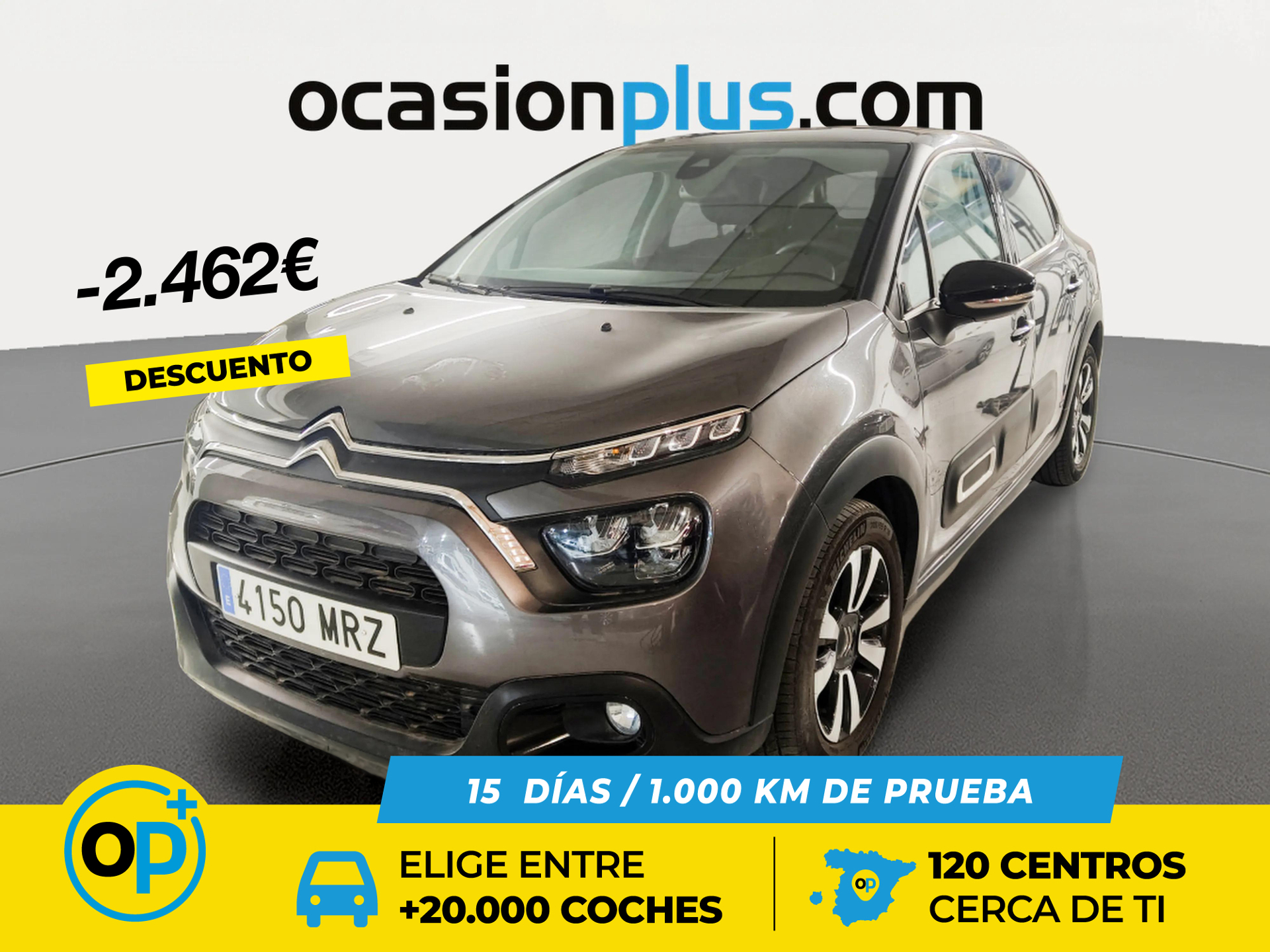 Imagen de CITROEN C3