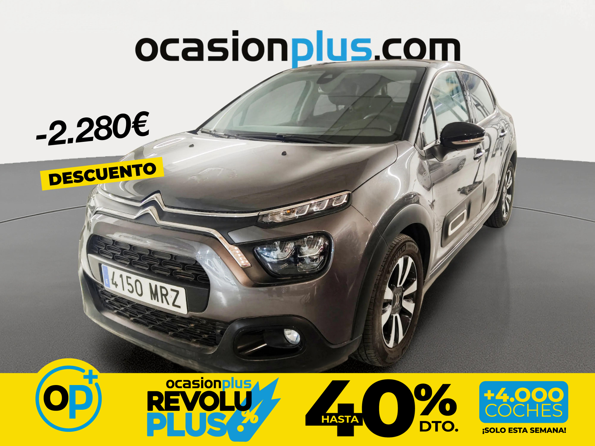 Imagen de CITROEN C3