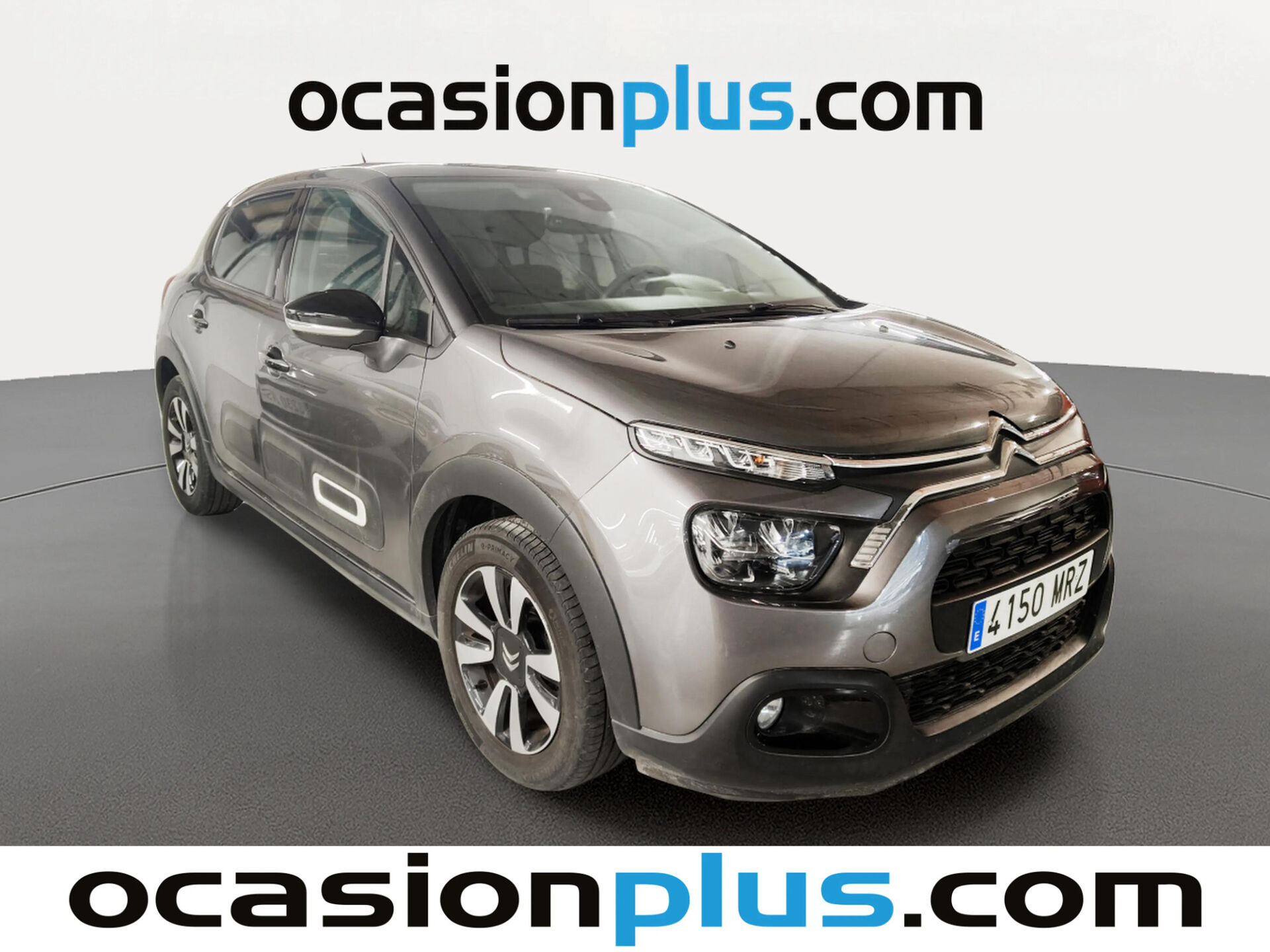 Imagen 2 de CITROEN C3