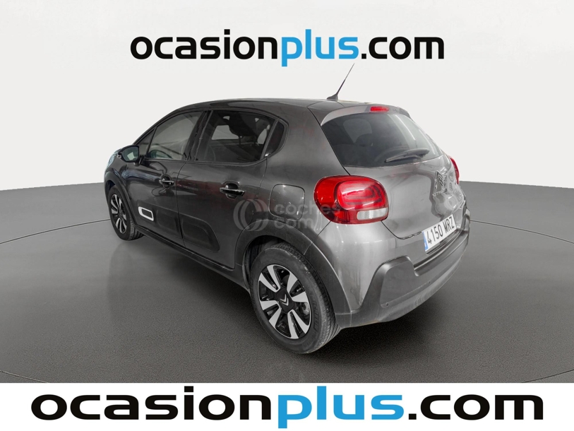 Foto del CITROEN C3 1.2 PureTech S&S Max EAT6 110