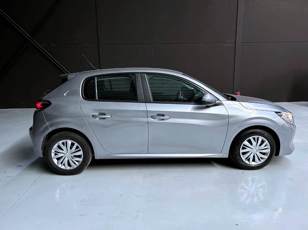 Foto del PEUGEOT 208 1.5 BlueHDi S&S Active 100