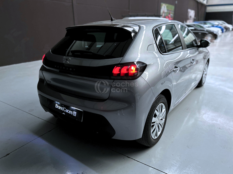 Foto del PEUGEOT 208 1.5 BlueHDi S&S Active 100