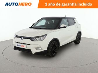 Imagen de SSANGYONG KGM Tivoli G16 Premium 4x2