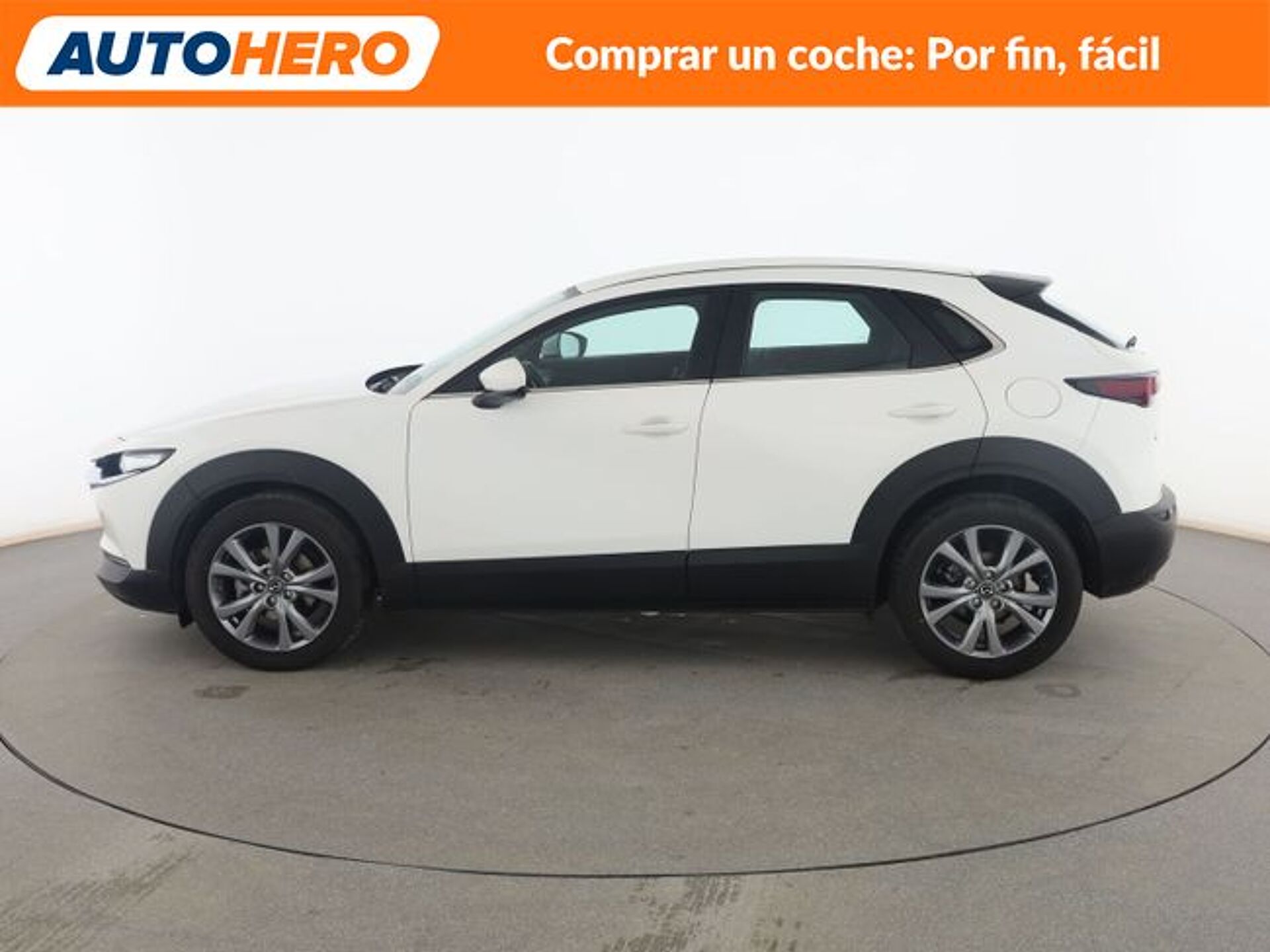 Imagen 3 de MAZDA CX-30