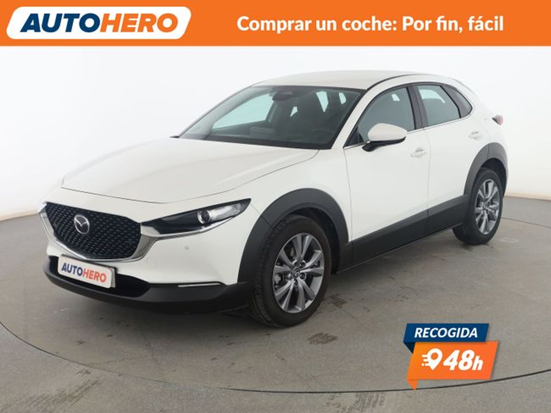 Imagen de MAZDA CX-30