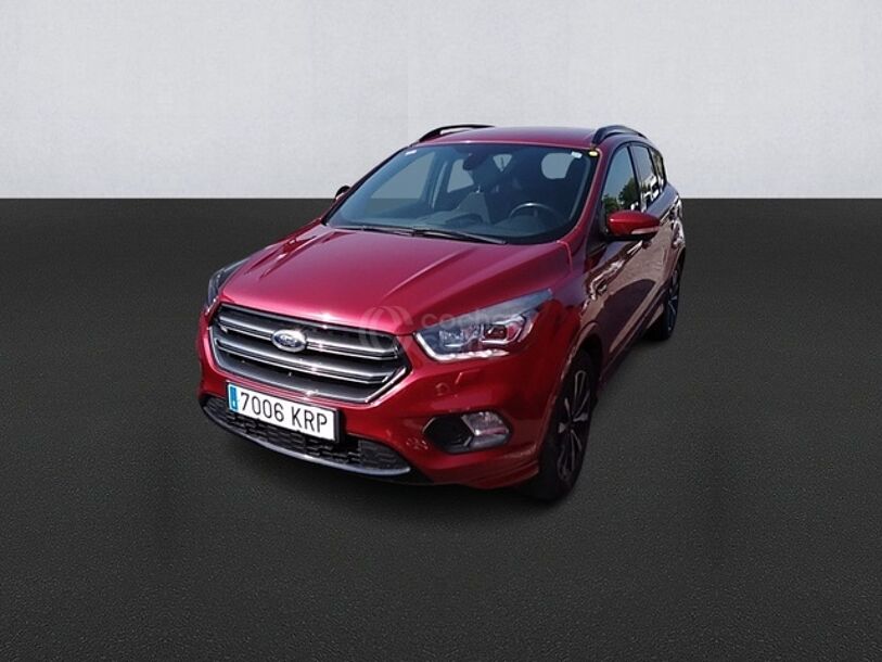 Foto del FORD Kuga 2.0TDCi Auto S&S ST-Line 4x2 150