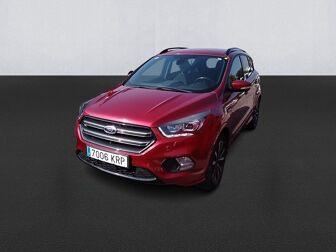 Imagen de FORD Kuga 2.0TDCi Auto S&S ST-Line 4x2 150