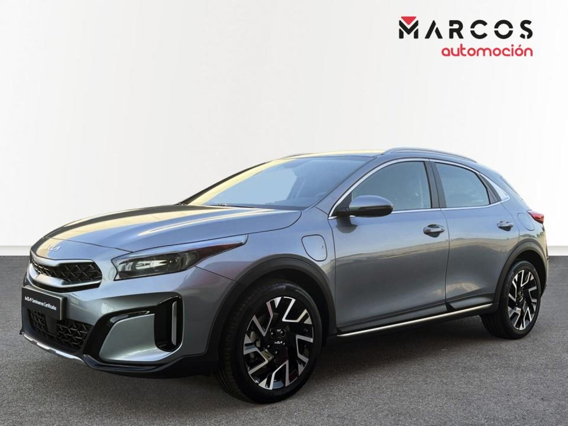 Imagen de KIA XCeed