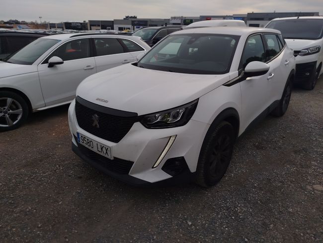 Foto del PEUGEOT 2008 1.2 PureTech S&S Active 100