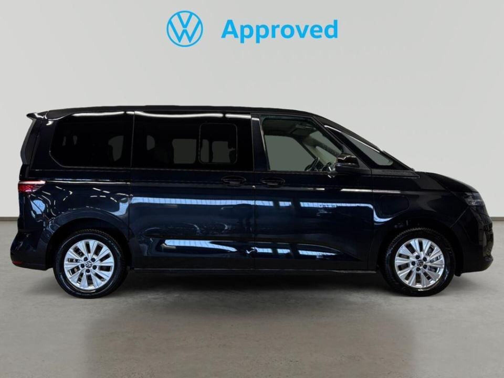 Imagen 3 de VOLKSWAGEN Multivan