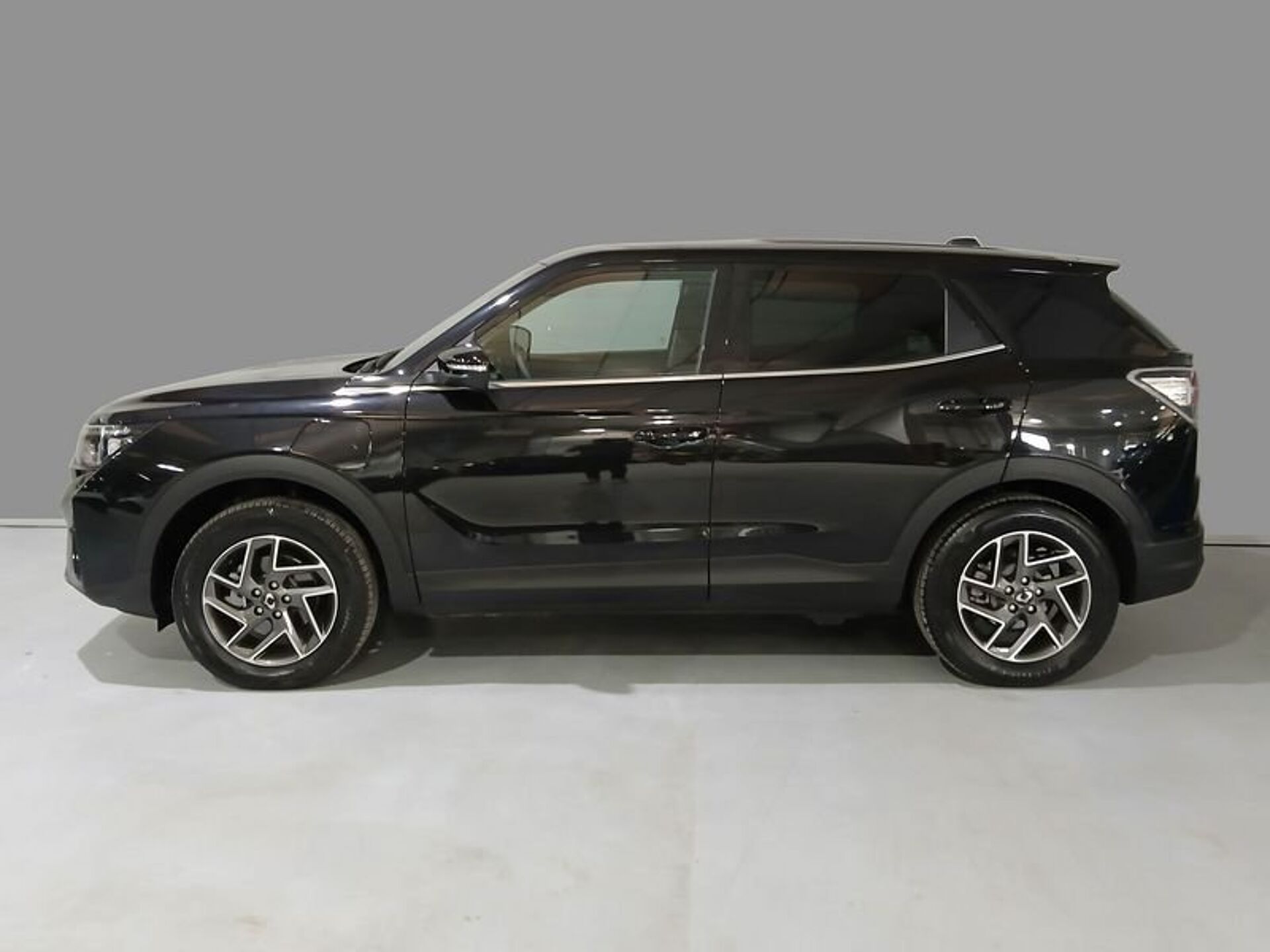 Imagen 3 de SSANGYONG KGM Korando