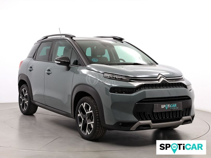 Foto del CITROEN C3 Aircross Puretech S&S Shine EAT6 130