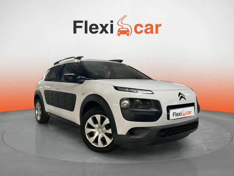 Foto del CITROEN C4 Cactus 1.2 PureTech S&S Feel 110