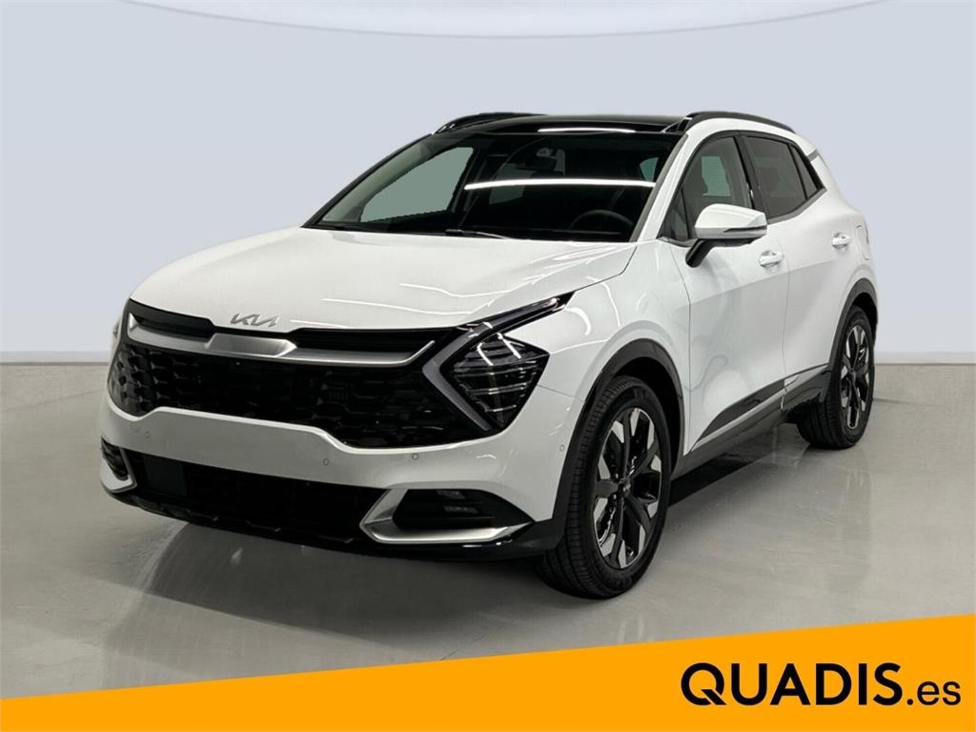 Imagen de KIA Sportage