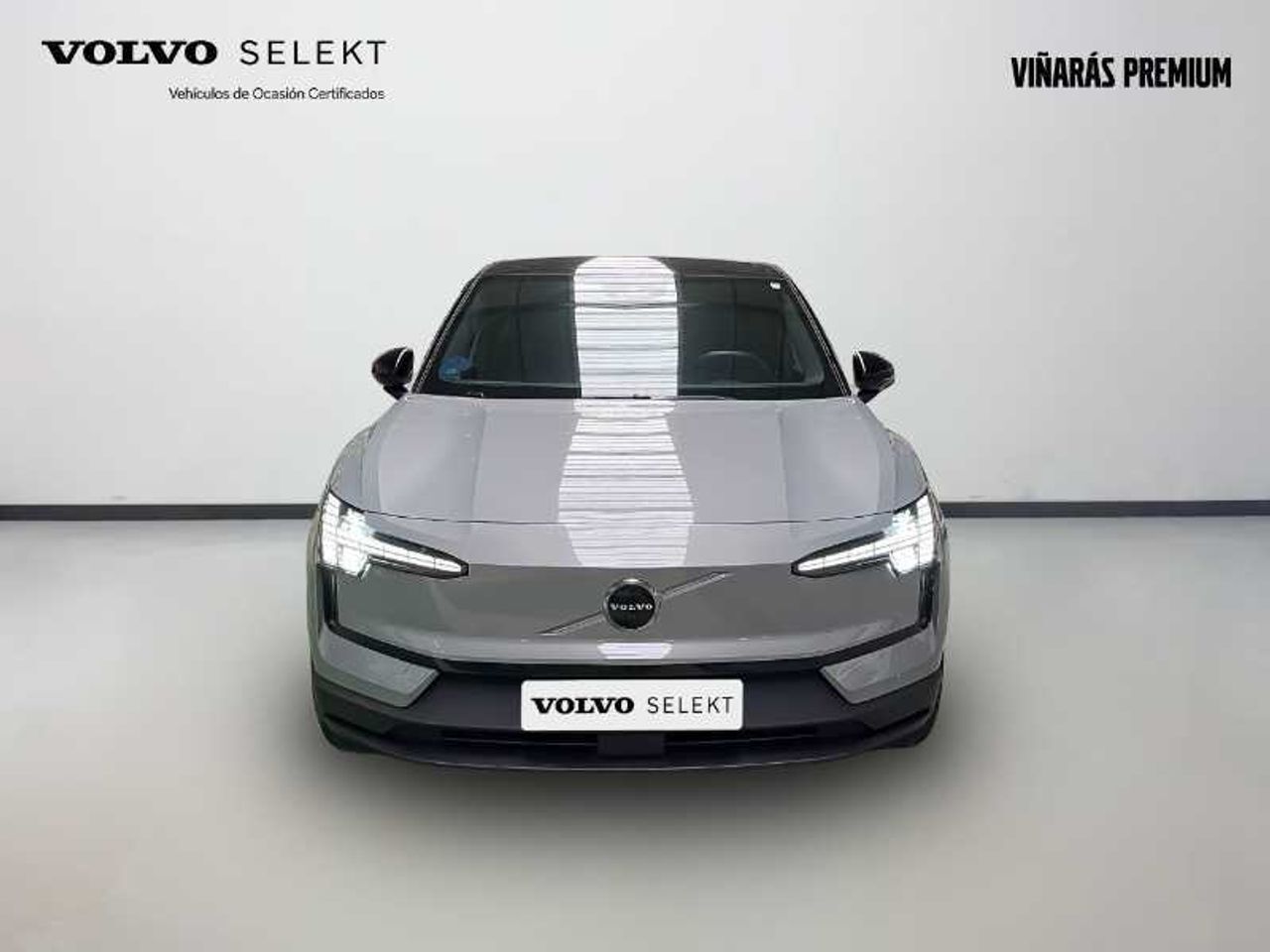 Foto del VOLVO EX30 Single Extended Range Ultra RWD