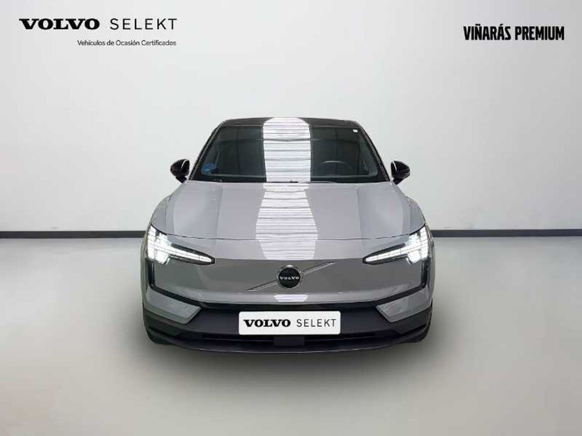 Imagen 2 de VOLVO EX30
