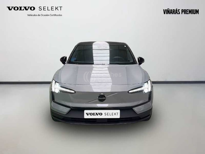 Foto del VOLVO EX30 Single Extended Range Ultra RWD