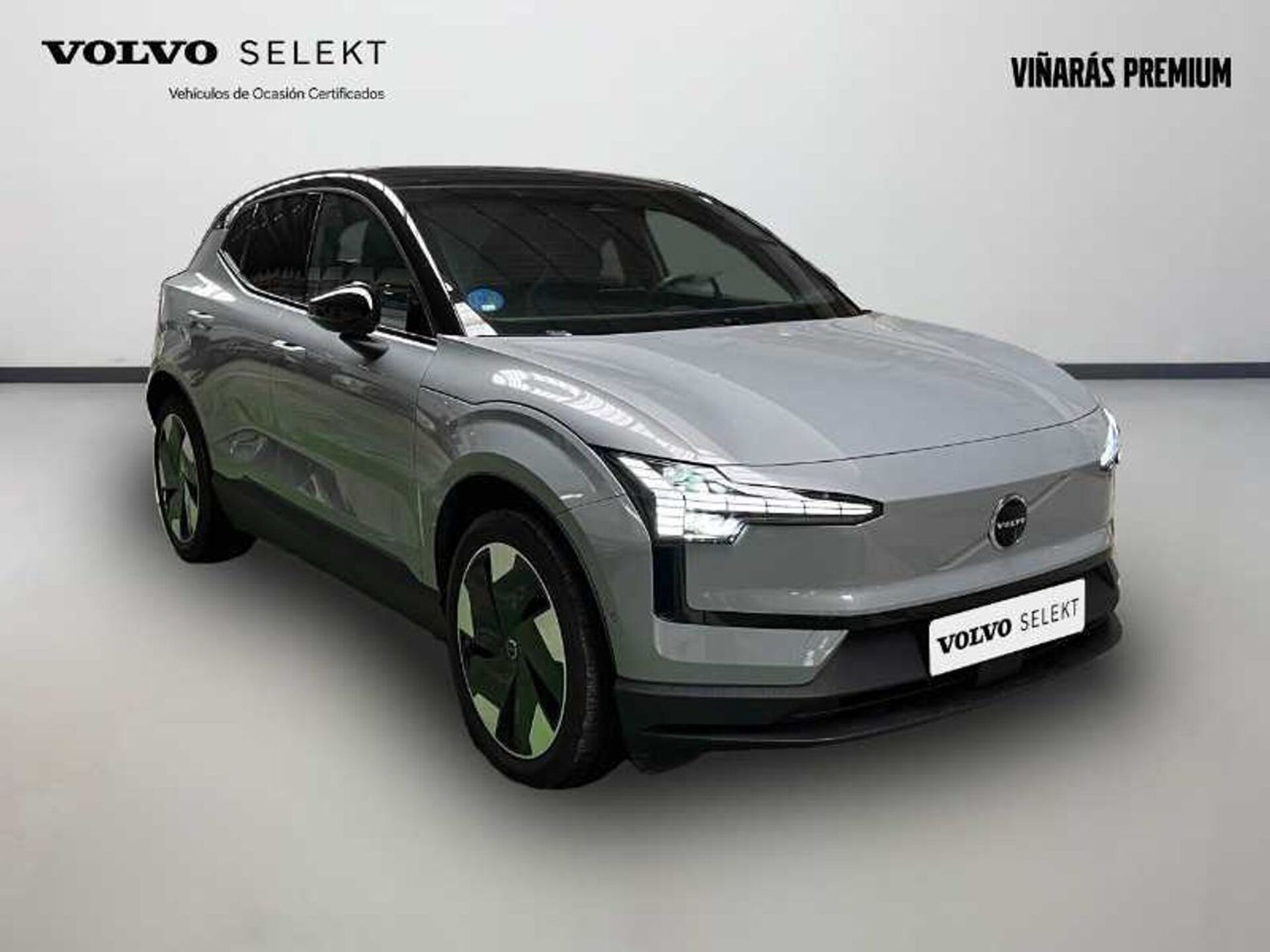 Imagen 3 de VOLVO EX30