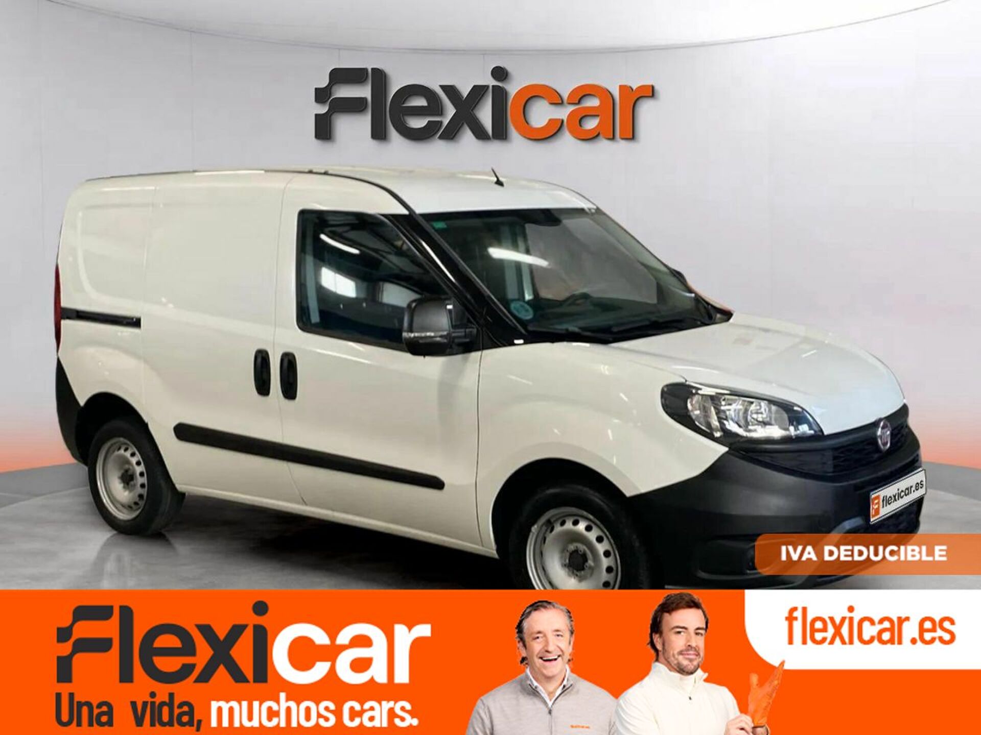 Imagen de FIAT Dobló