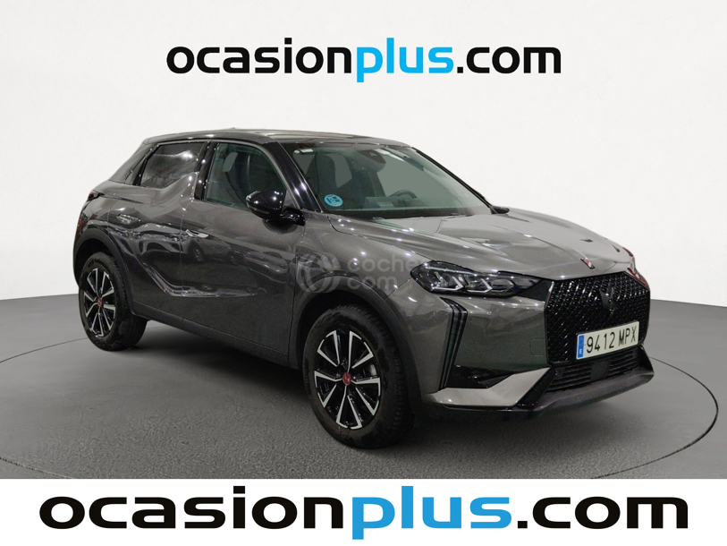 Foto del DS DS3 Crossback DS 3 Crossback BlueHDi Performance Line 130 Aut.
