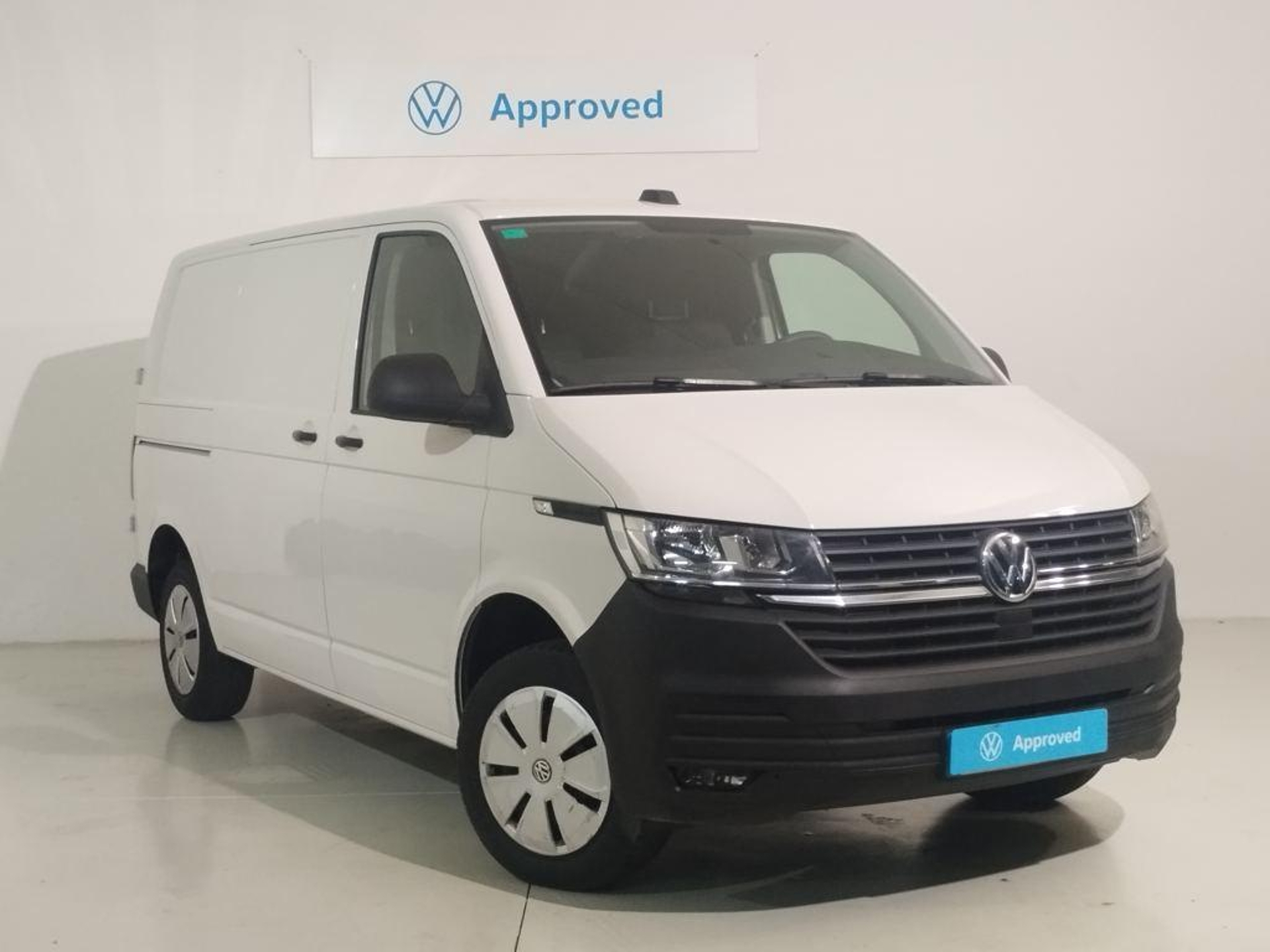 Imagen de VOLKSWAGEN Transporter