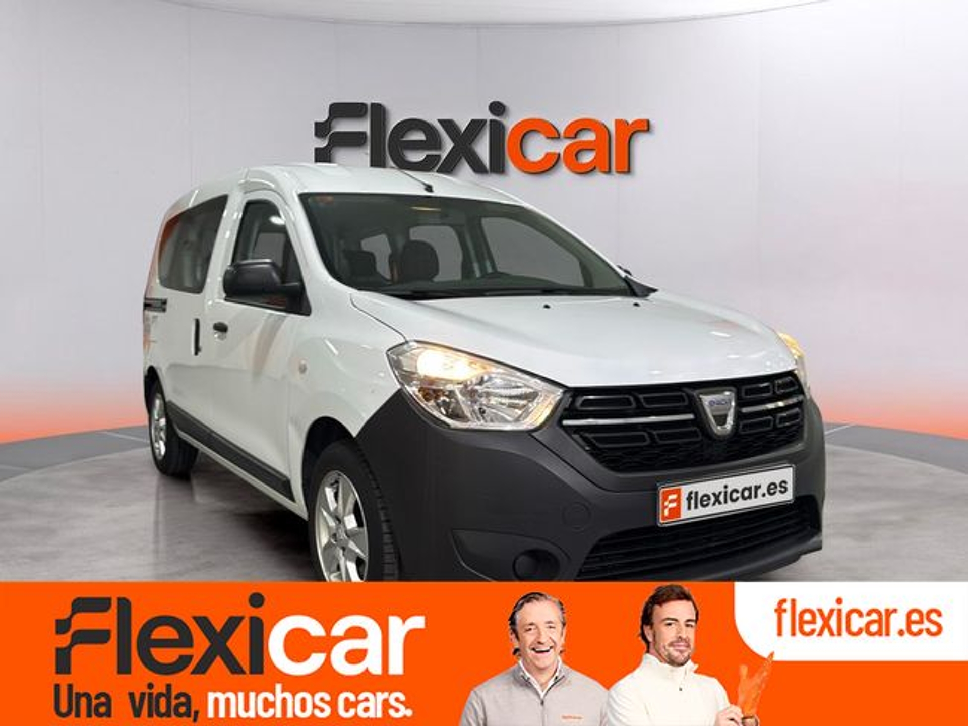 Imagen de DACIA Dokker