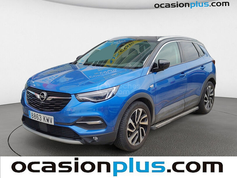 Foto del OPEL Grandland X 1.6CDTi S&S Selective 120