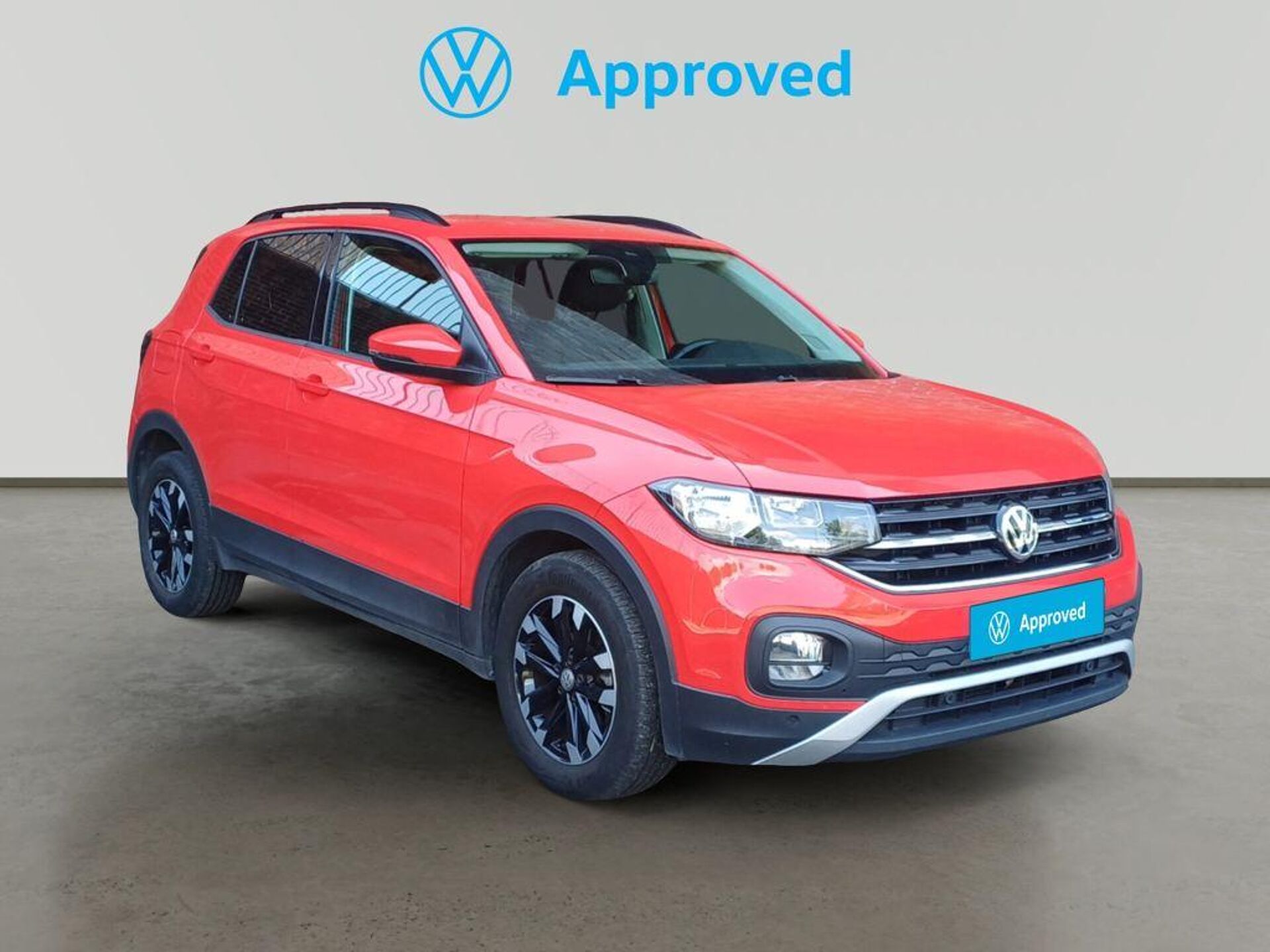 Imagen de VOLKSWAGEN T-Cross