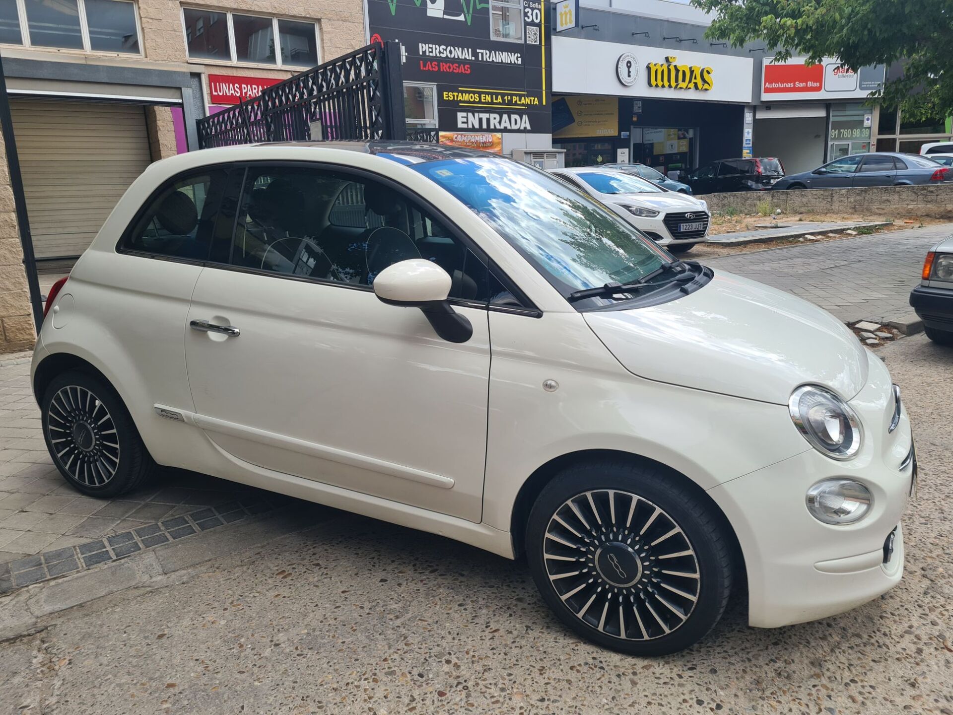 Imagen de FIAT 500