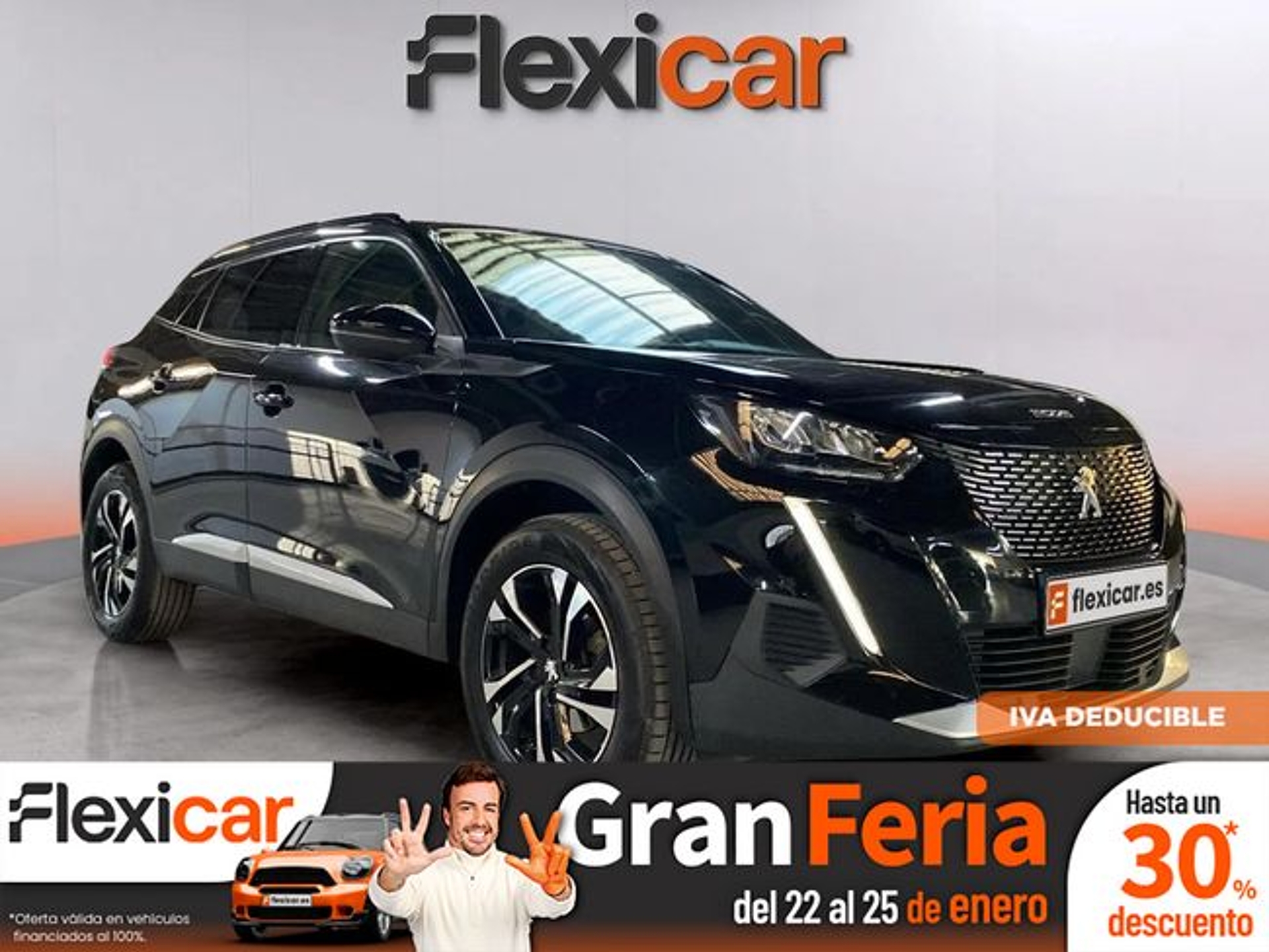 Imagen de PEUGEOT 2008