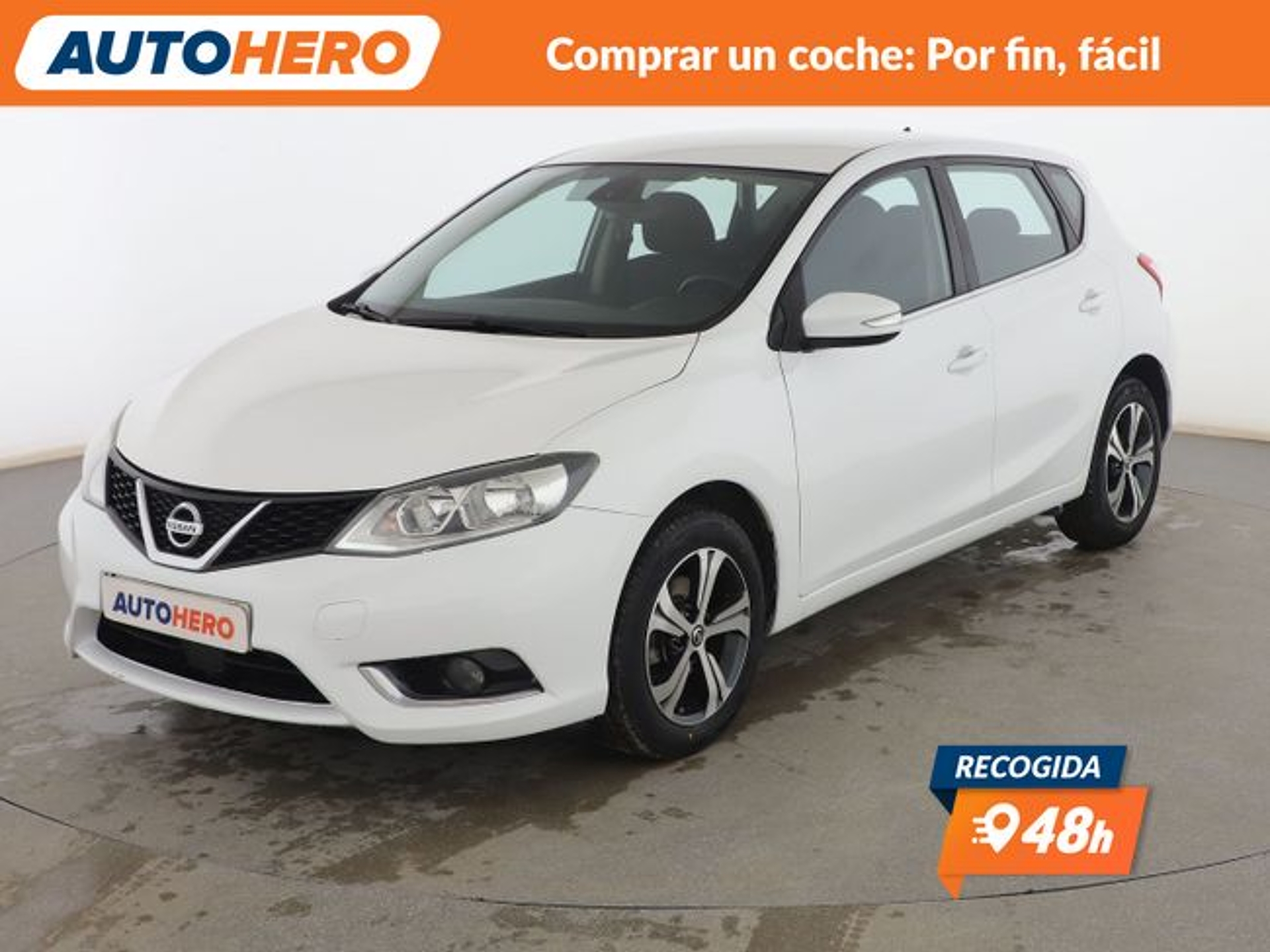 Imagen de NISSAN Pulsar