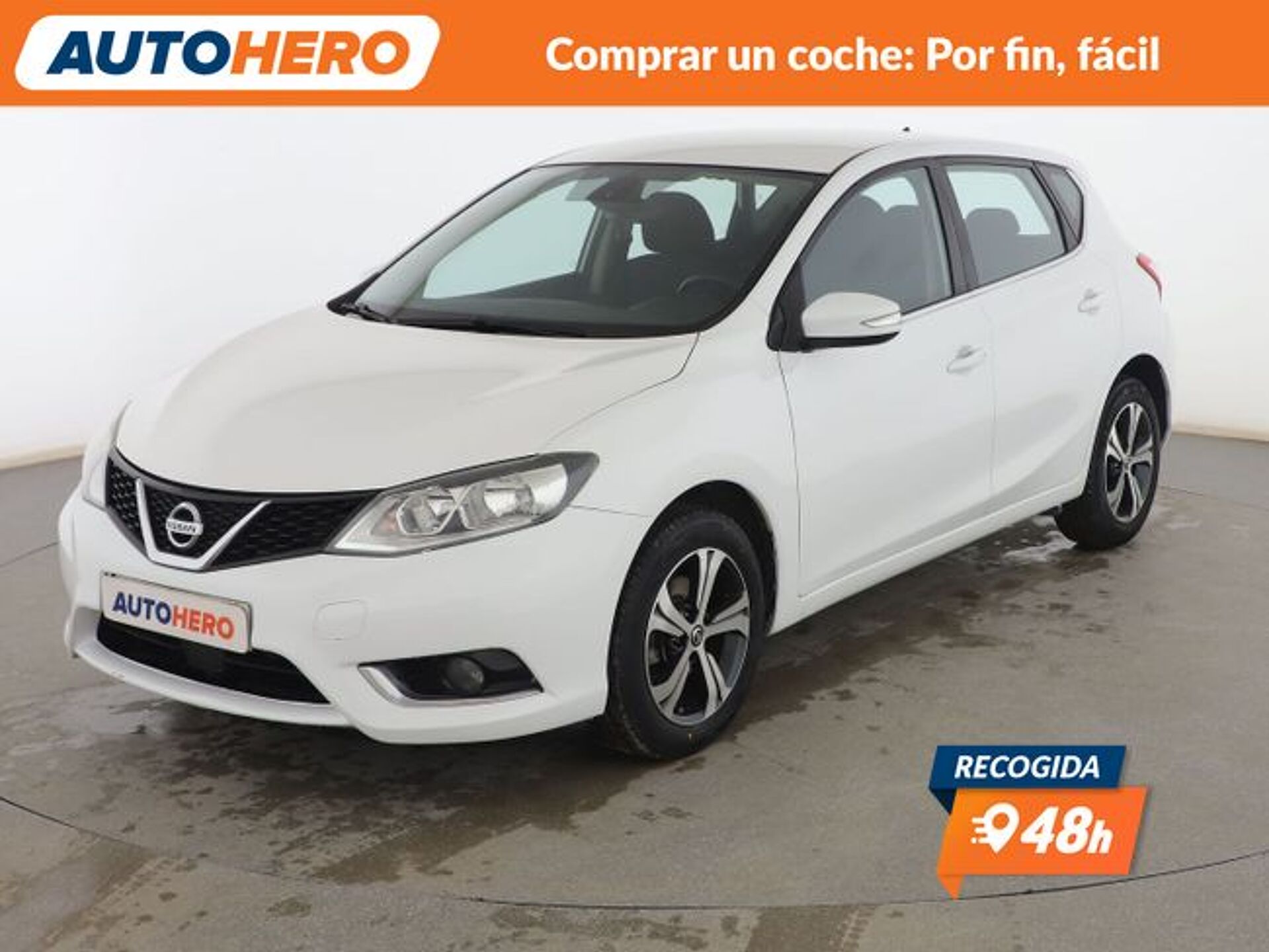 Imagen 1 de NISSAN Pulsar