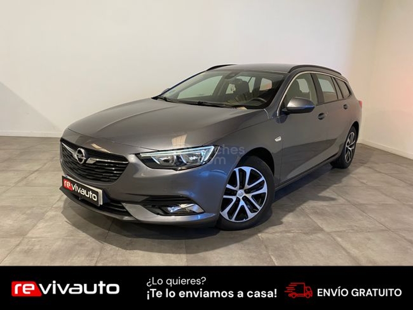 Foto del OPEL Insignia ST 1.6CDTI S&S Selective ecoTEC 110