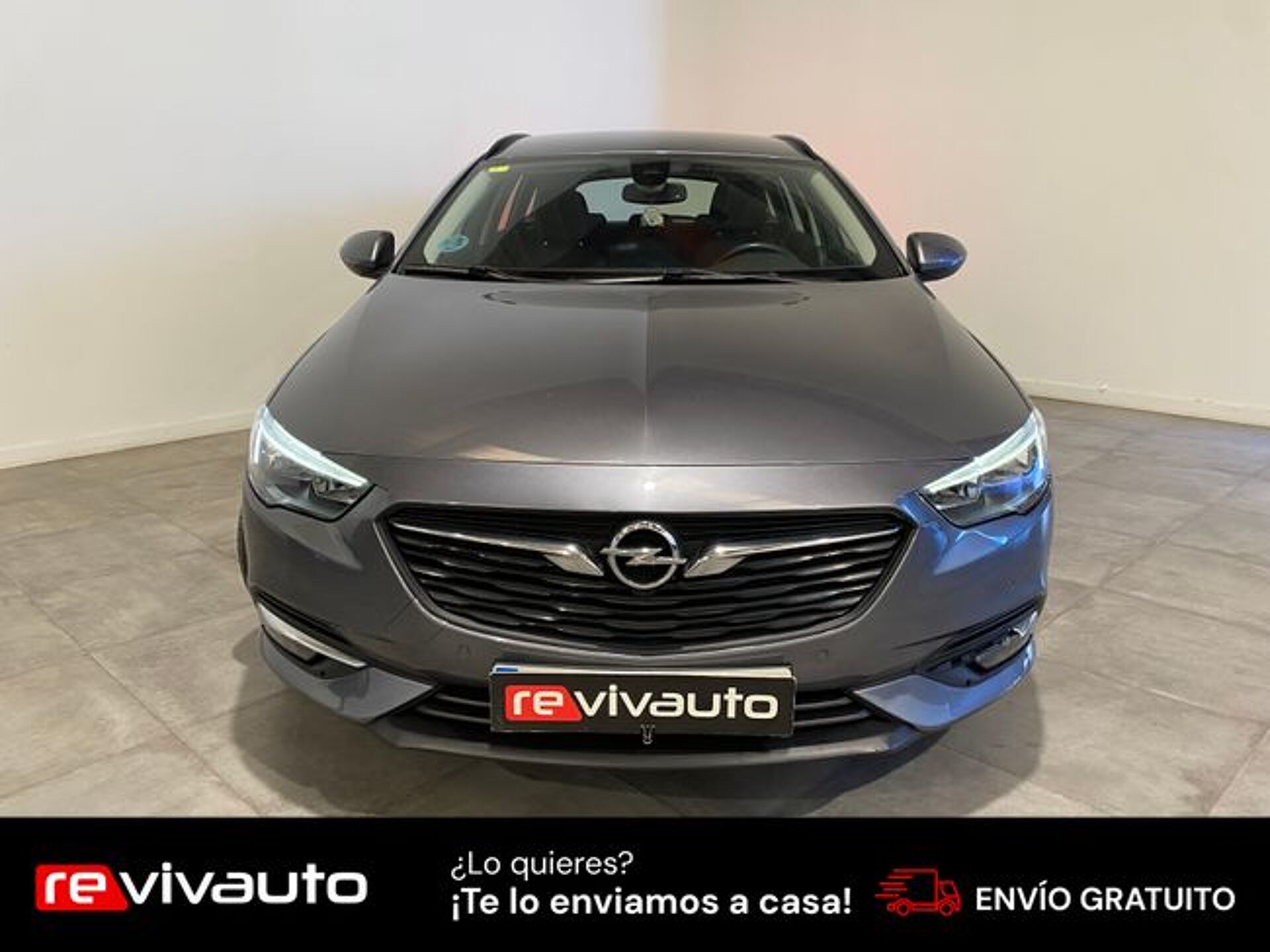 Imagen 3 de OPEL Insignia