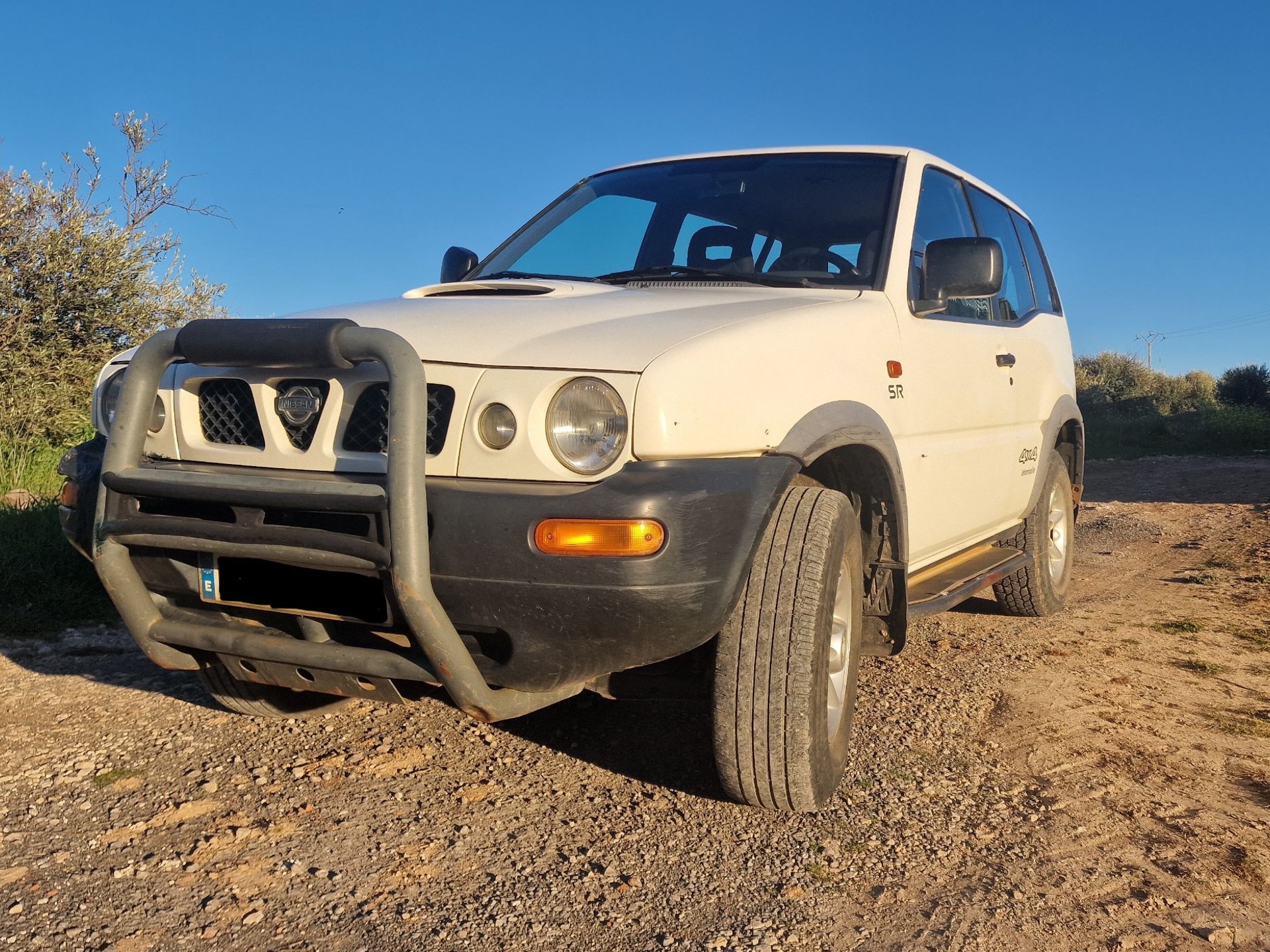 Imagen de NISSAN Terrano