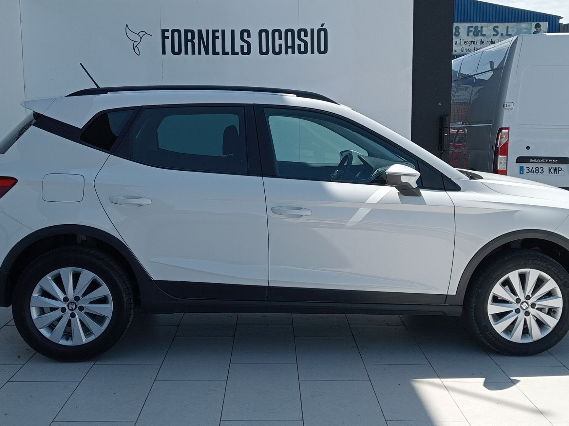 Imagen 3 de SEAT Arona