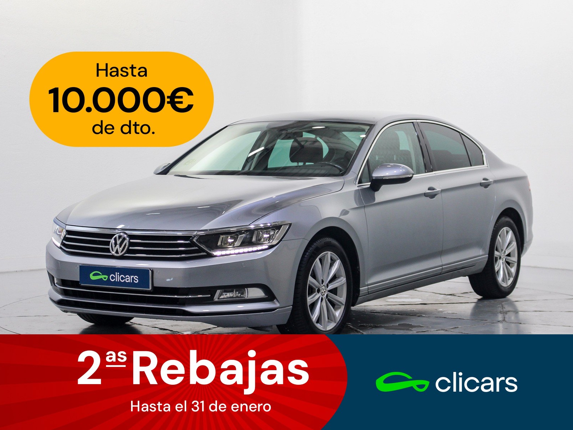 Imagen de VOLKSWAGEN Passat