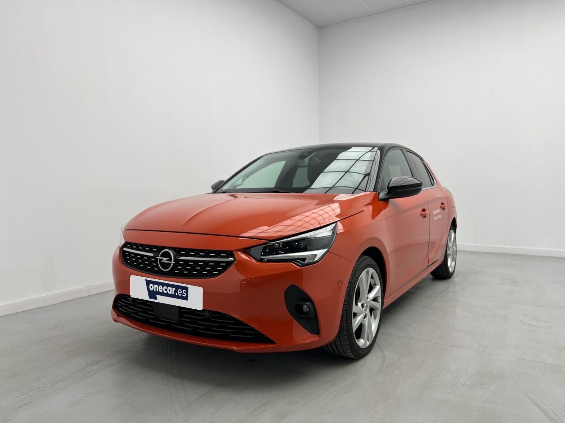 Imagen de OPEL Corsa