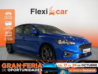 Imagen de FORD Focus Sportbreak 1.0 Ecoboost ST Line