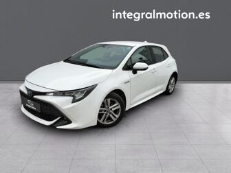 Imagen de TOYOTA Corolla 125H Active Tech