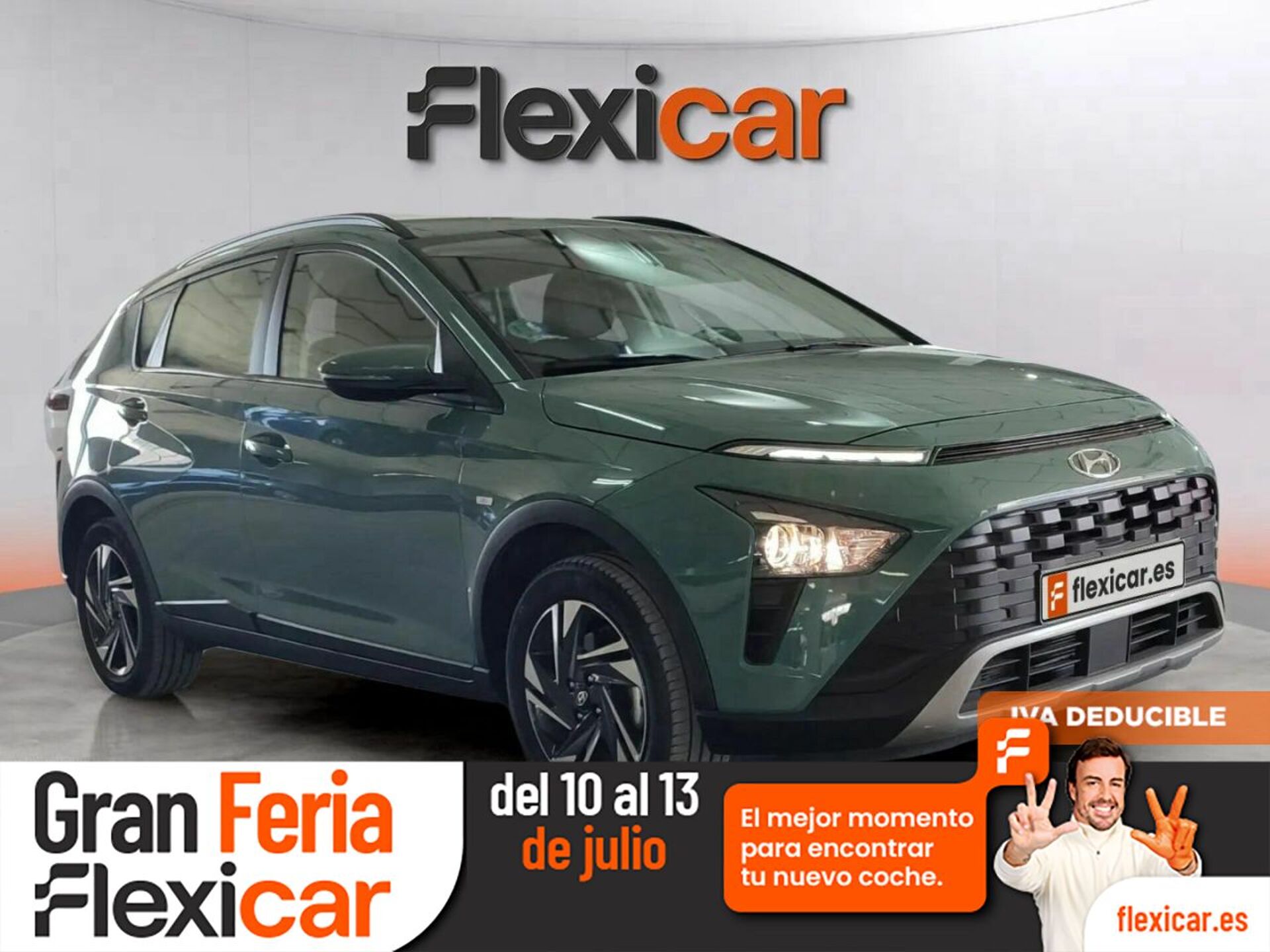 Imagen de HYUNDAI Bayon