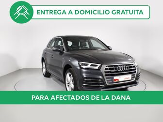 Imagen de AUDI Q5 40 TDI S line quattro-ultra S tronic 140kW