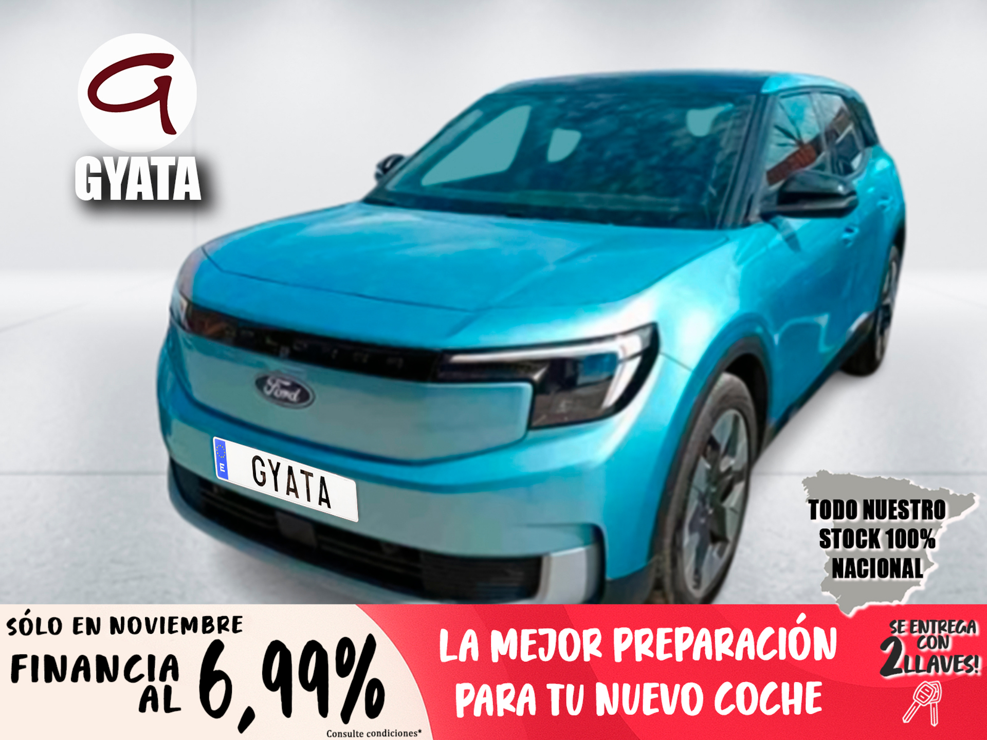 Imagen de FORD Explorer