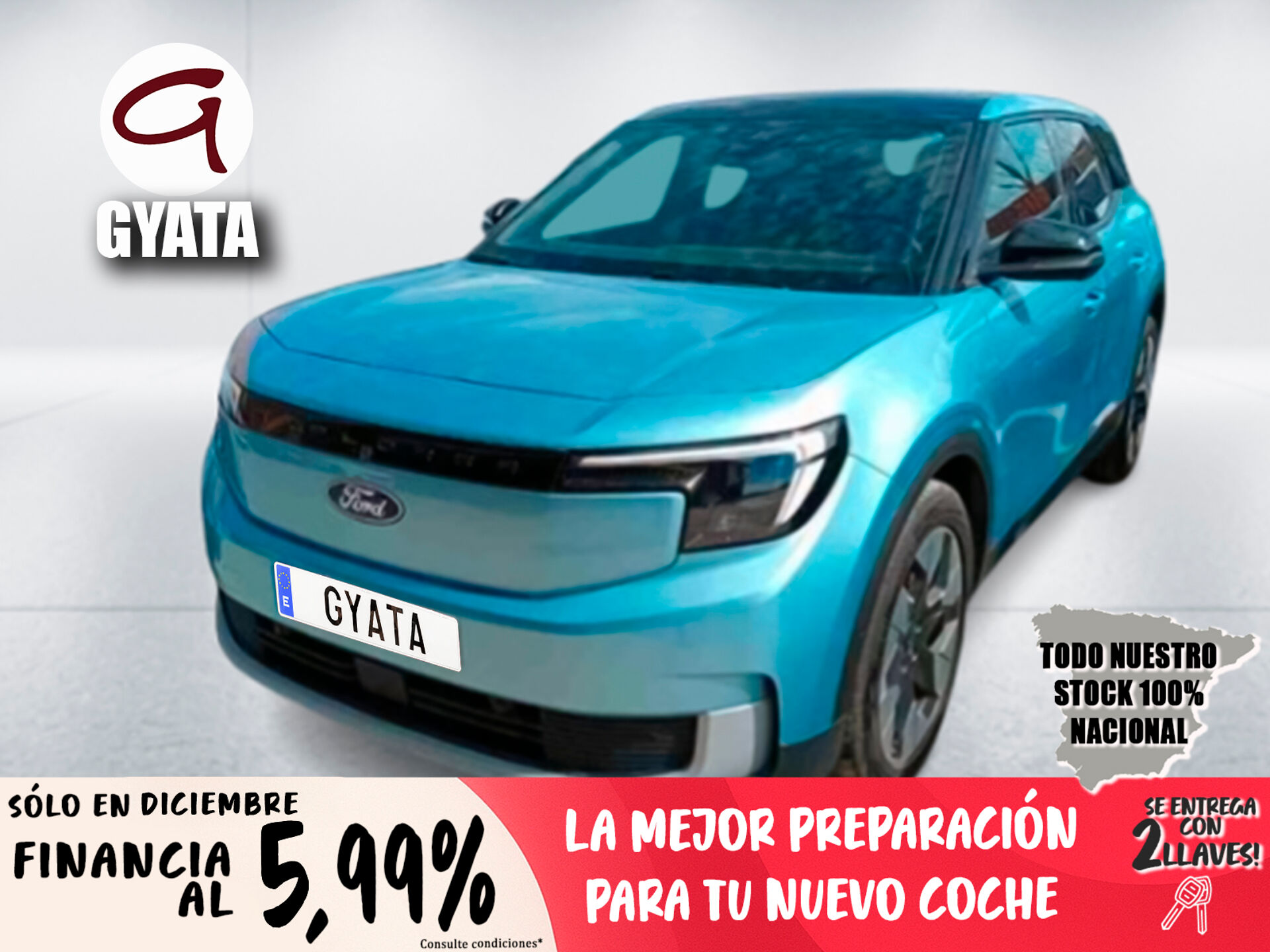 Imagen 1 de FORD Explorer