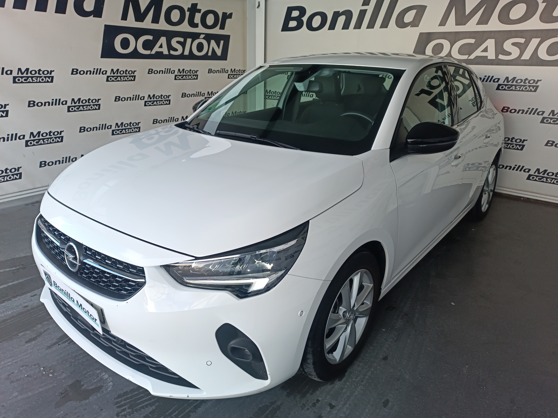 Imagen de OPEL Corsa