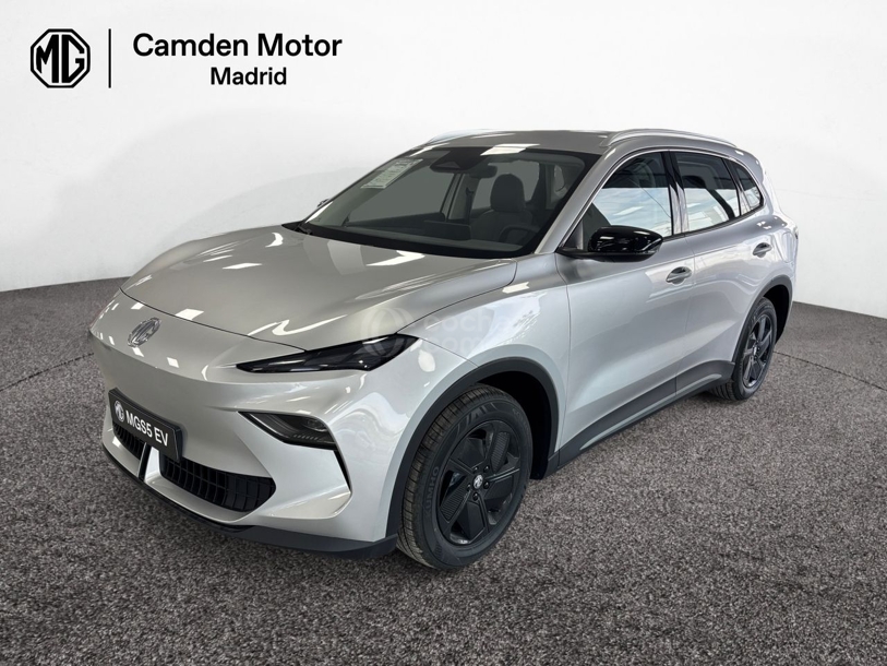 Foto del MG S5 MG  Comfort Standard Range 49kWh