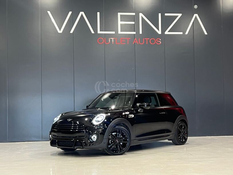 Foto del MINI Mini Cooper